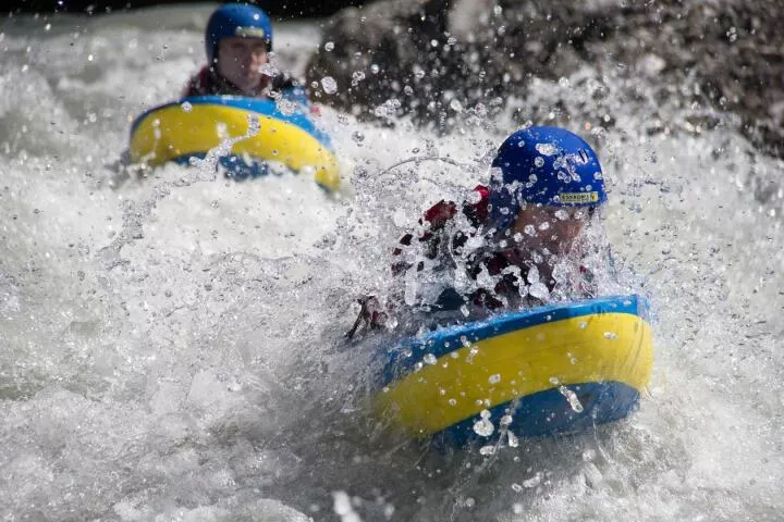 Un parcours pour les 