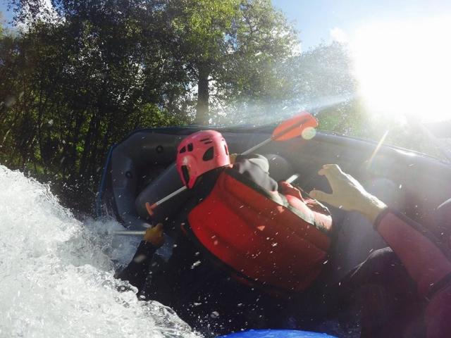 Doron strong sensations 