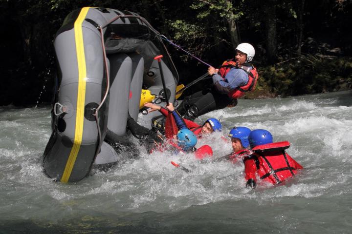 most beautiful rivers in Northern Alps
