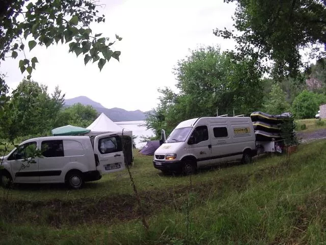 Essayez un week end sauvage en rafting