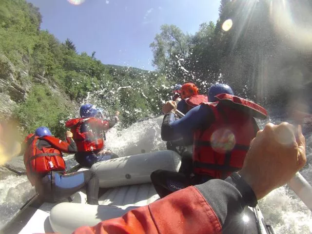 Choose the performance