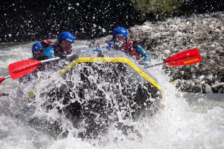 Rivière inoubliable